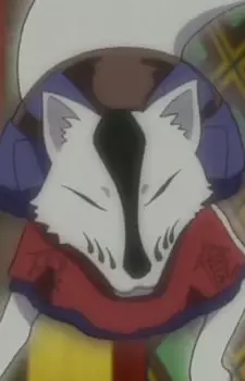 Gambar Karakter Anime: Ukemochi
