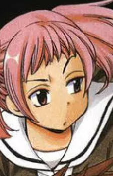 Gambar Karakter Anime: Yuma Okita