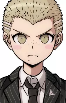 Gambar Karakter Anime: Fuyuhiko Kuzuryuu