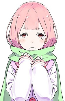 Gambar Karakter Carmilla