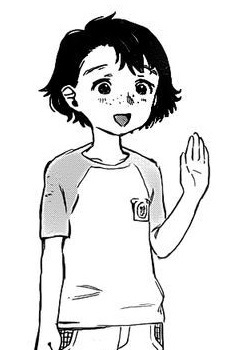 Gambar Miyoko Sahara