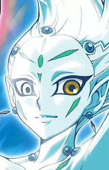 Gambar Karakter Anime: Astral