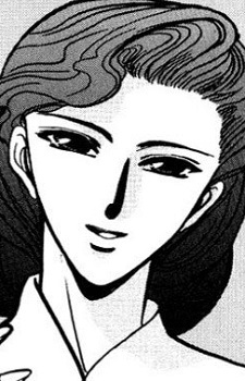 Gambar Karakter Kumiko Nagi