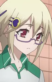 Gambar Karakter Anime: Nanao Tachibana