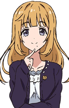 Gambar Karakter Sachie Kondou