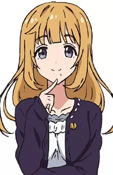 Gambar Karakter Anime: Sachie Kondou
