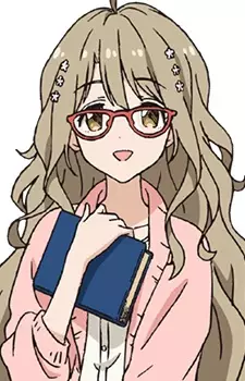 Gambar Karakter Anime: Sayo Nekohira