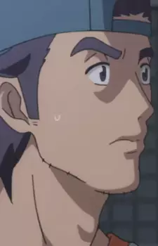 Gambar Karakter Anime: Dai