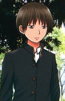 Gambar Takahiro Matsumoto