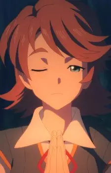 Gambar Karakter Anime: Ayn Felice