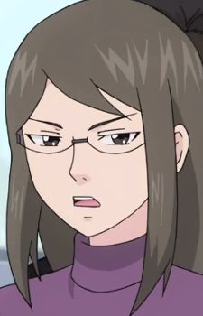 Gambar Karakter Kyouka Shima