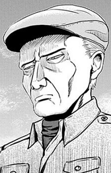 Gambar Karakter Shin