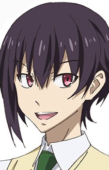 Gambar Karakter Gekkou Nanase