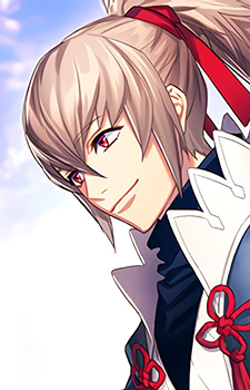 Gambar Karakter Takumi