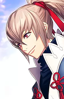 Gambar Karakter Anime: Takumi