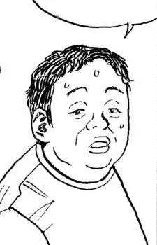 Gambar Karakter Anime:  Takagi