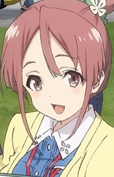 Gambar Shiori Shinomiya