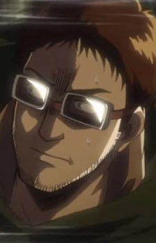 Gambar Karakter Abel