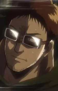 Gambar Karakter Anime: Abel