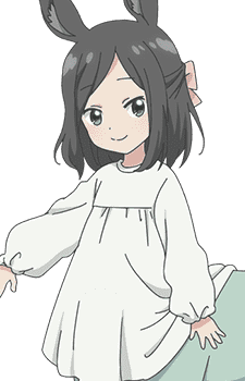 Gambar Karakter Shino