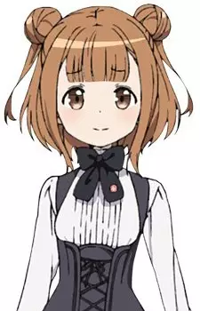 Gambar Karakter Anime: Beatrice