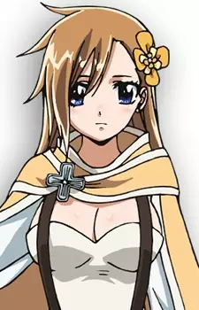 Gambar Karakter Anime: Sonya