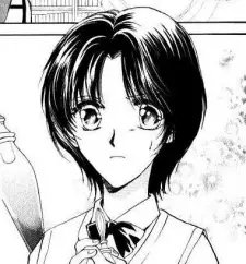Gambar Karakter Anime: Sumi Takaoka