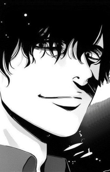 Gambar Karakter Tadashi Usobuki