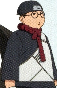 Gambar Karakter Toroi