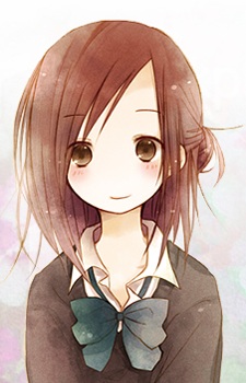 Gambar Karakter Kaori Fujimiya