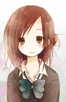 Gambar Karakter Anime: Kaori Fujimiya