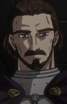 Gambar Karakter Raban