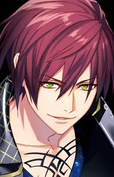 Gambar Karakter Anime: Yorito Kisaka