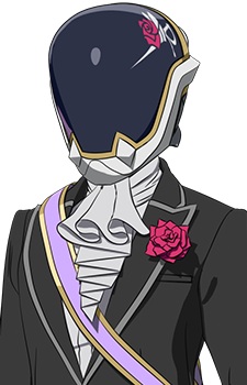 Gambar Karakter Mayhem