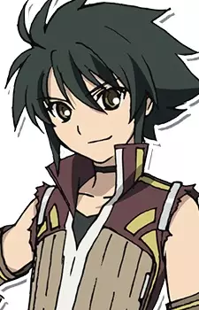 Gambar Karakter Anime: Archid Olter