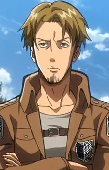 Gambar Karakter Anime: Flagon Darlett