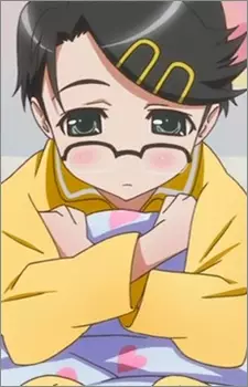 Gambar Karakter Anime: Akane Asahina