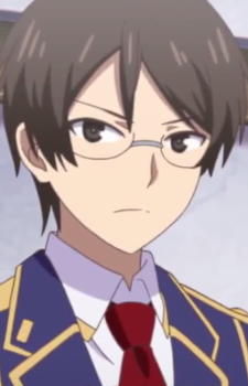 Gambar Karakter Gibul Wisdan