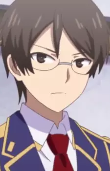 Gambar Karakter Anime: Gibul Wisdan