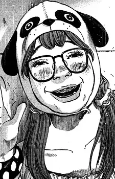 Gambar Karakter Anime: Miyuki Kanie