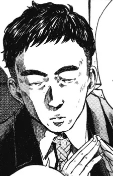 Gambar Karakter Anime: Masaki Hoshikawa