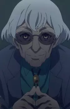 Gambar Karakter Anime: Rocco Belfeban