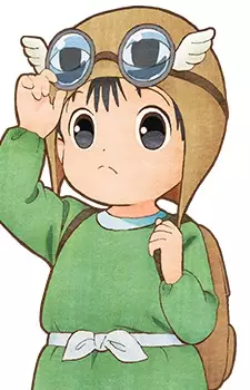 Gambar Karakter Anime: Toma