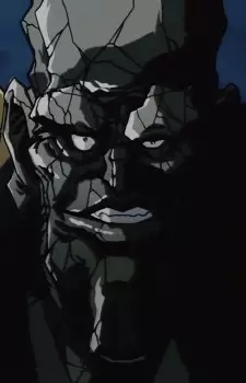 Gambar Karakter Anime: Tessai