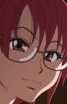 Gambar Karakter Anime: Ayano Chuuzenji