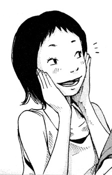 Gambar Karakter Sayo