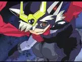 Gambar Karakter Anime: Jamanana