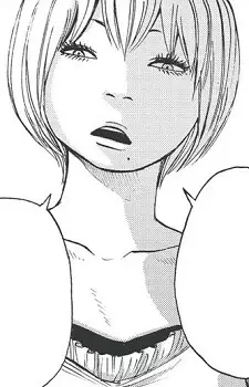 Gambar Karakter Anime: Ritsuko Ayukawa