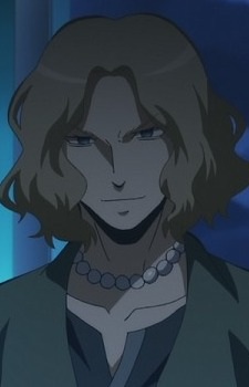 Gambar Karakter Grip