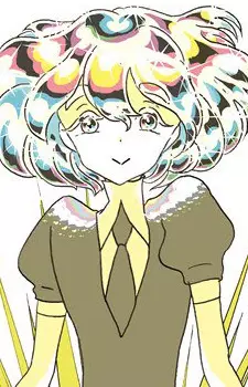 Gambar Karakter Anime: Diamond